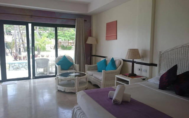 Boracay Terraces Resort