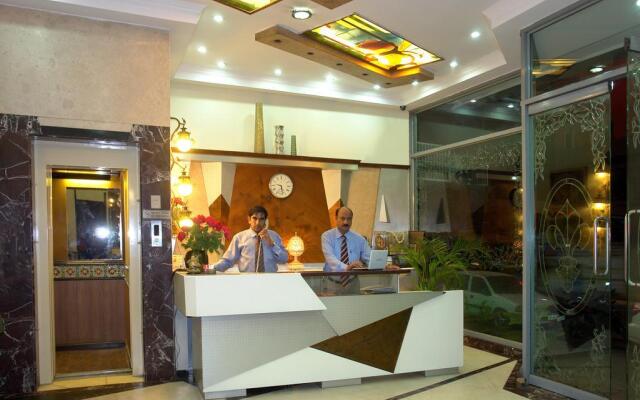 Hotel Sita International