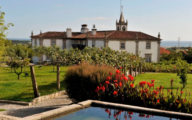 Quinta Do Monteverde