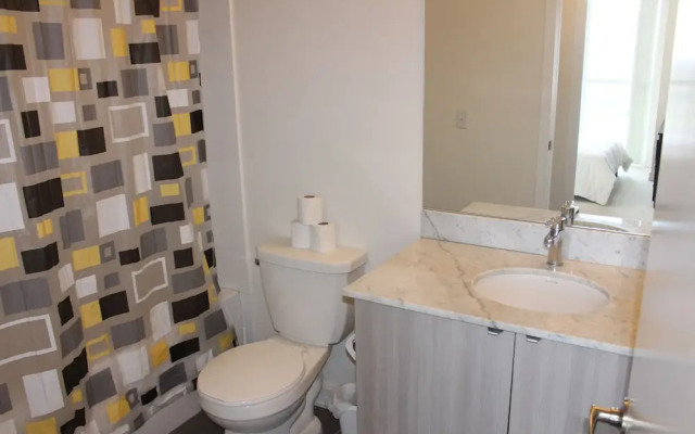 Custom Luxury Suite - By Elite Suites