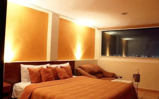 Hotel Boutique AB
