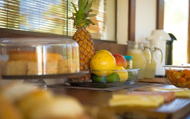 Sup House Barra Grande