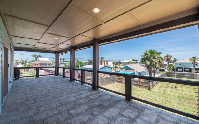 Tipsy Turtle Hideaway