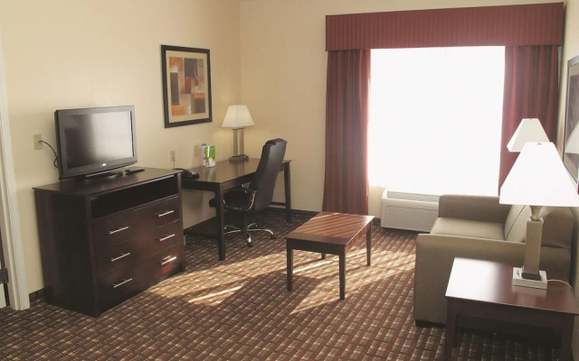 La Quinta Inn & Suites Macon West