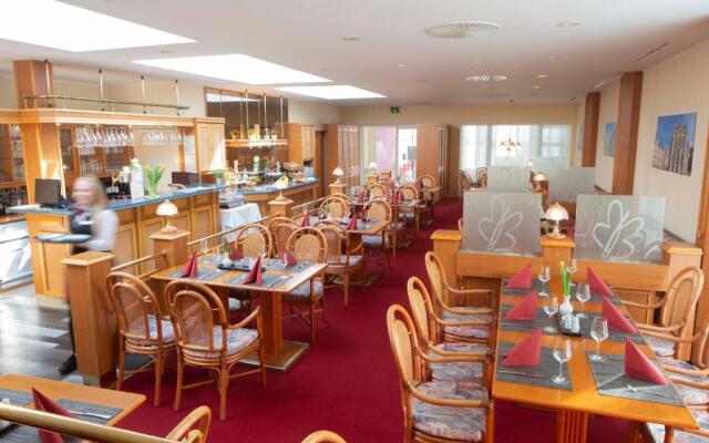 Airport Hotel Erfurt