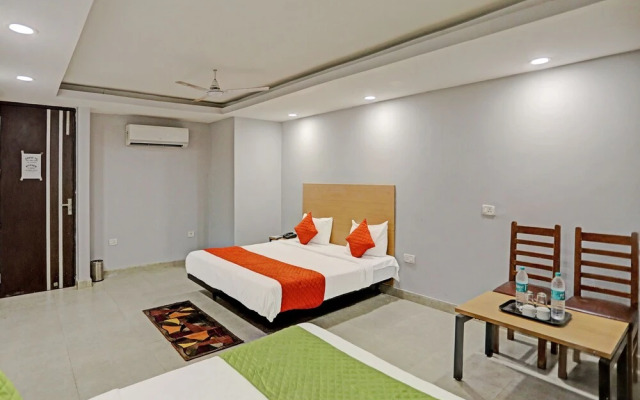 Hotel Red Coral