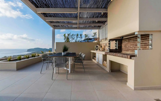 Holiways Villas Crete