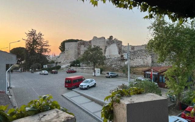 Hotel Bella