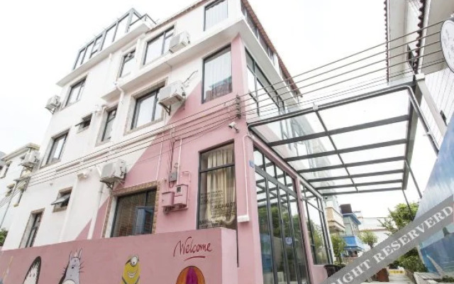 Xiehou Renjia Inn