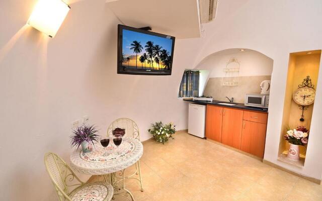 Dor Holiday Village Kibbutz
