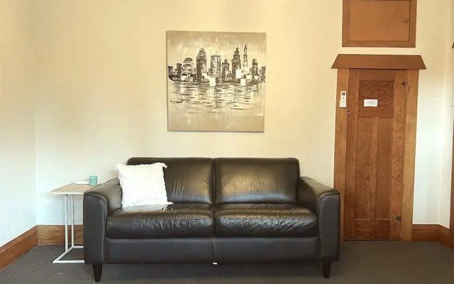 Rotorua Holiday Villa