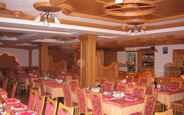 Dolomiti Hotel Olimpia