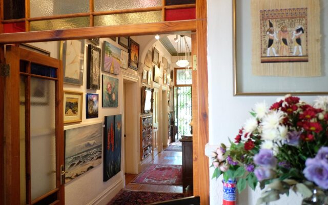 Jambo Guest House