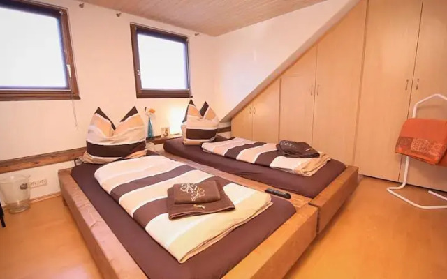 Deluxe Ferienhaus in Köln