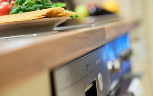 Haus Scharhoern_Riff _ Fewo 14