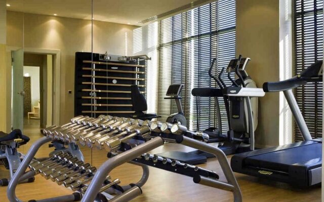 Sofitel Malabo Sipopo Le Golf