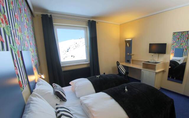Sporthotel St. Christoph