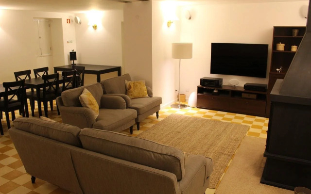 Tapada da Rabela -Turismo e Reserva Natural Privada