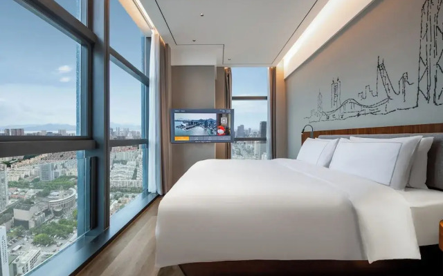 UrCove by HYATT Shenzhen Bay Nanyou
