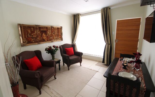 Wilger Guesthouse