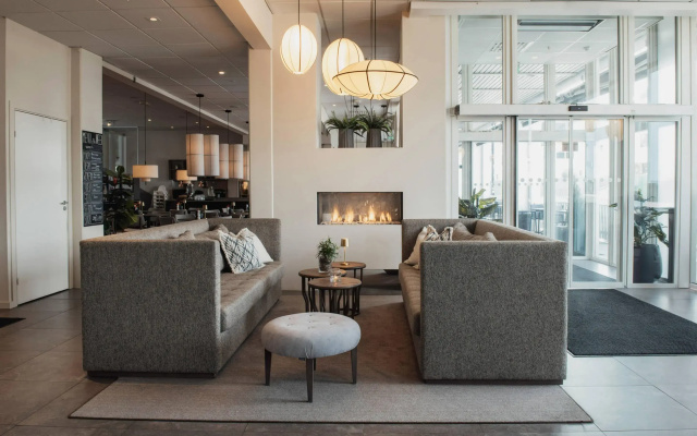 Home Hotel Skagen Brygge