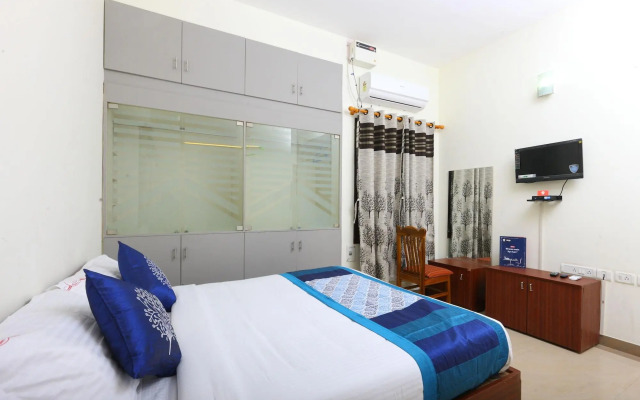 Sorgam Service Apartments