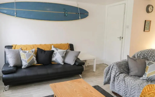 The Surfers Bolt Hole, Whitby