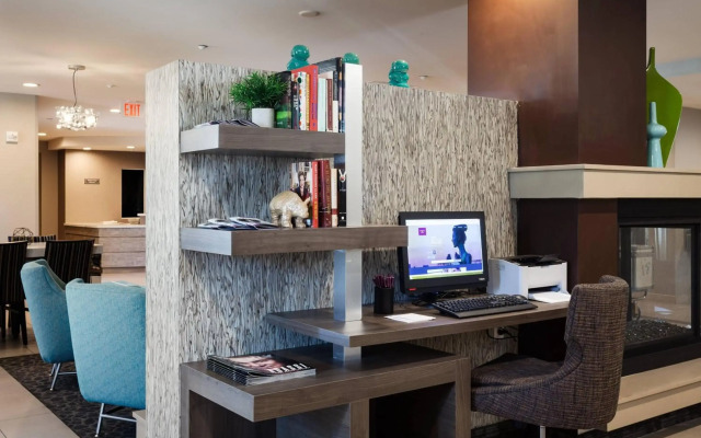 Residence Inn By Marriott Las Vegas/Green Valley