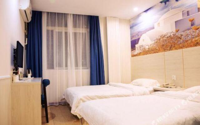 Century Jicheng Hotel