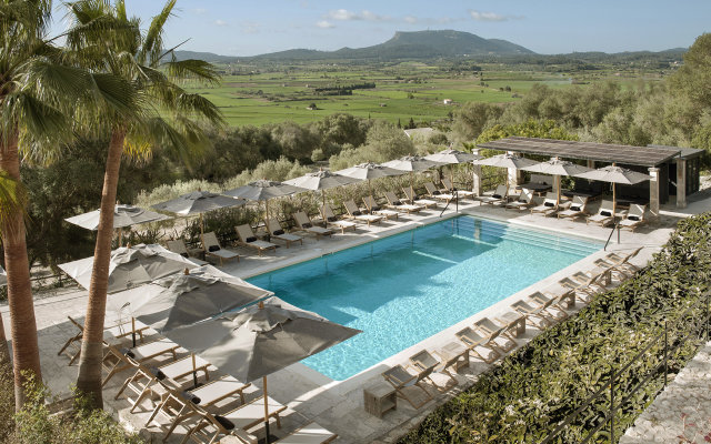 Finca Serena Mallorca, Small Luxury Hotels