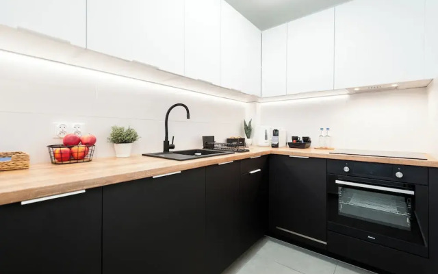 Apartament Valdi - by Kairos Apartments