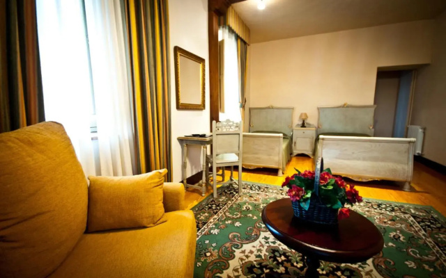 Hotel Villa Miramar