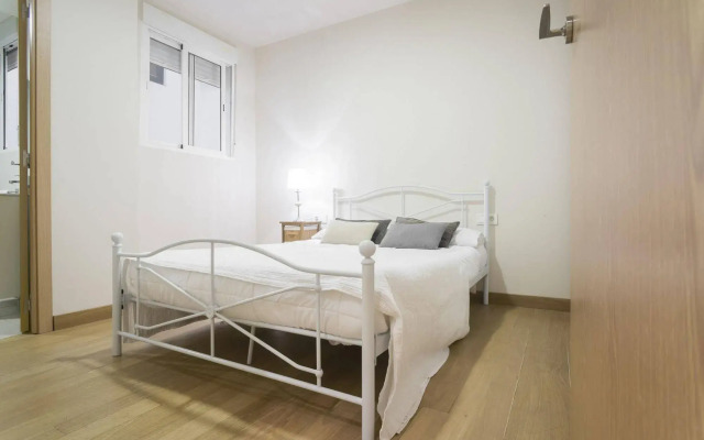 Conde Altea Apartments by Hoom