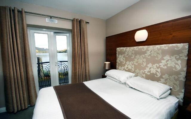 The Leenane Hotel
