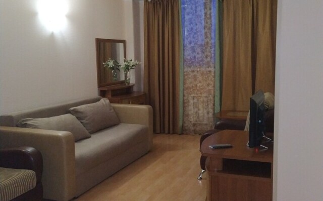 Отель и хостел «Северная звезда»