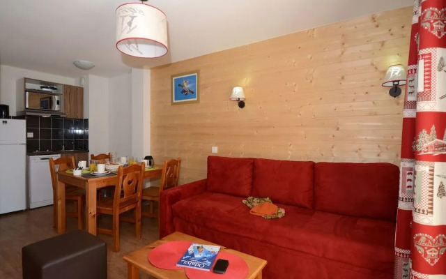 Residence Odalys L'Ours Blanc