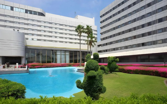 Tokyo Bay Maihama Hotel First Resort