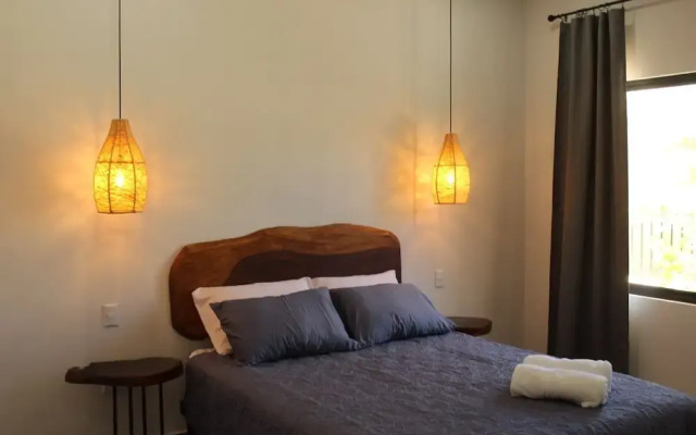 Hotel Huacas