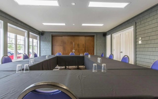 Quality Inn Riviere-du-loup