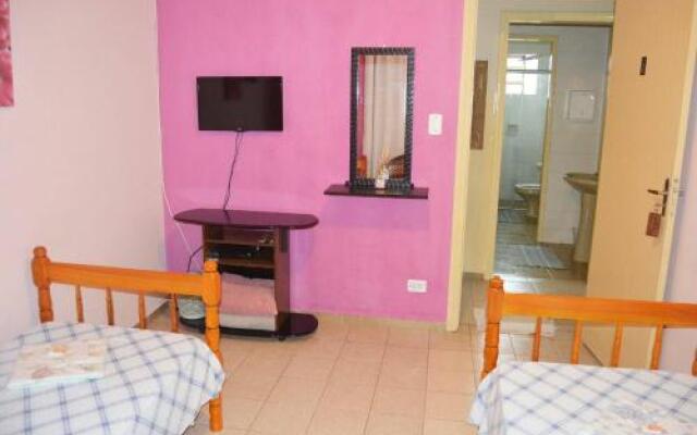 Hospedaria Solar De Maria