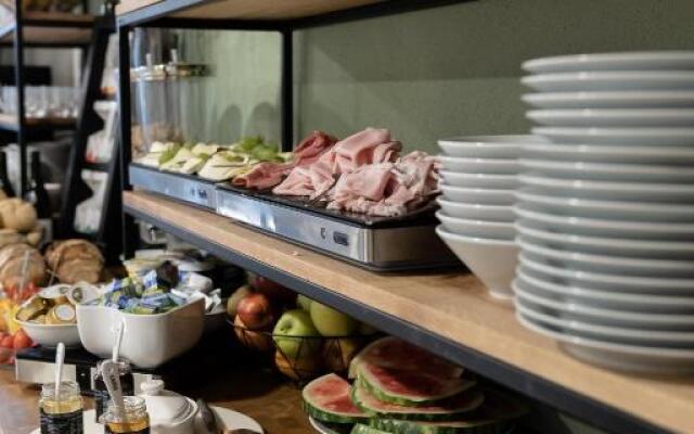 KRACHER Familienapartment Landhaus No 4