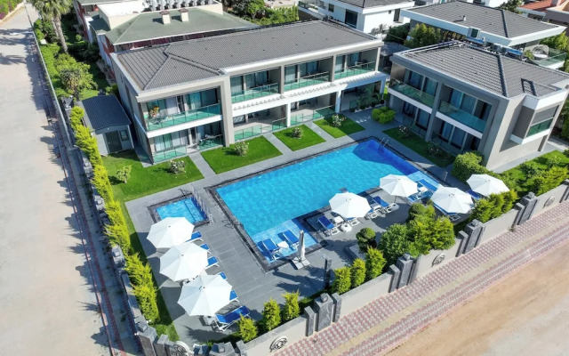 Edem Apartments