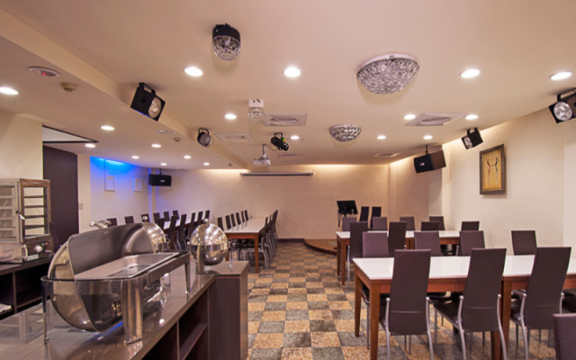Huadon Resort Hotel