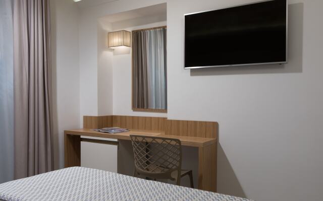 Magica Luna Boutique Hotel Roma