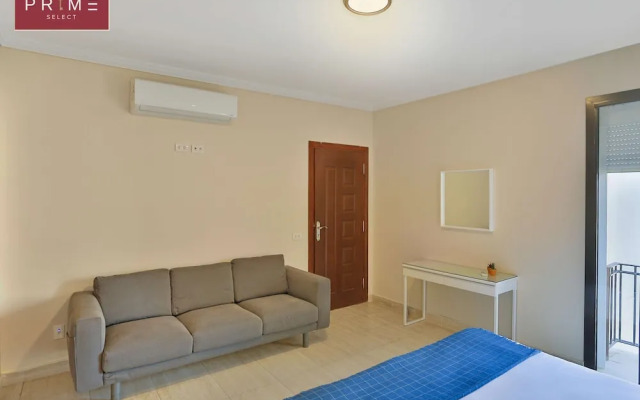 Prime select Sodic Eastown New Cairo