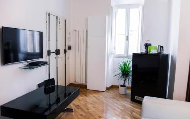 Vicolo Cieco Apartment