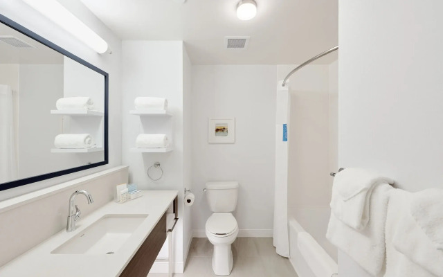 Hampton Inn & Suites by Hilton Quebec City Levis