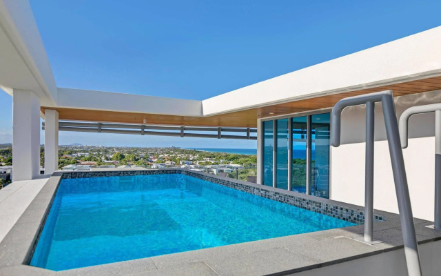Bokarina Beach Apartments Ascend Hotel Collection