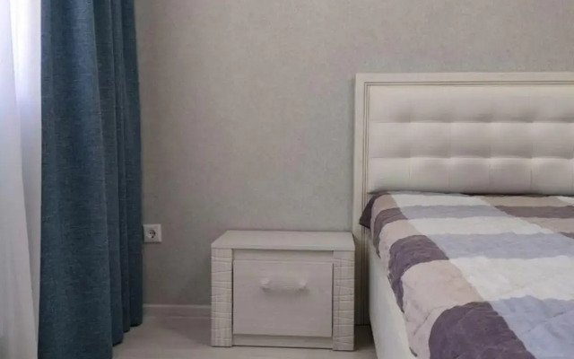 Апартаменты на улице Объездная, 18к3