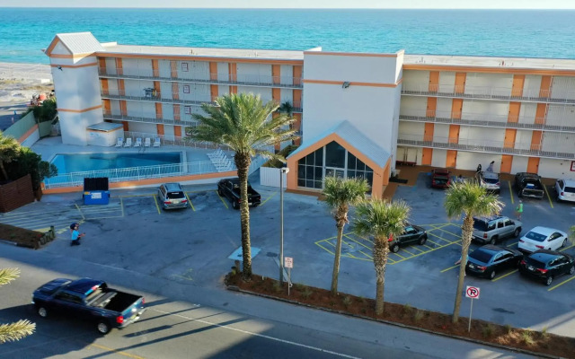 The Reef at Seahaven Beach Resorts